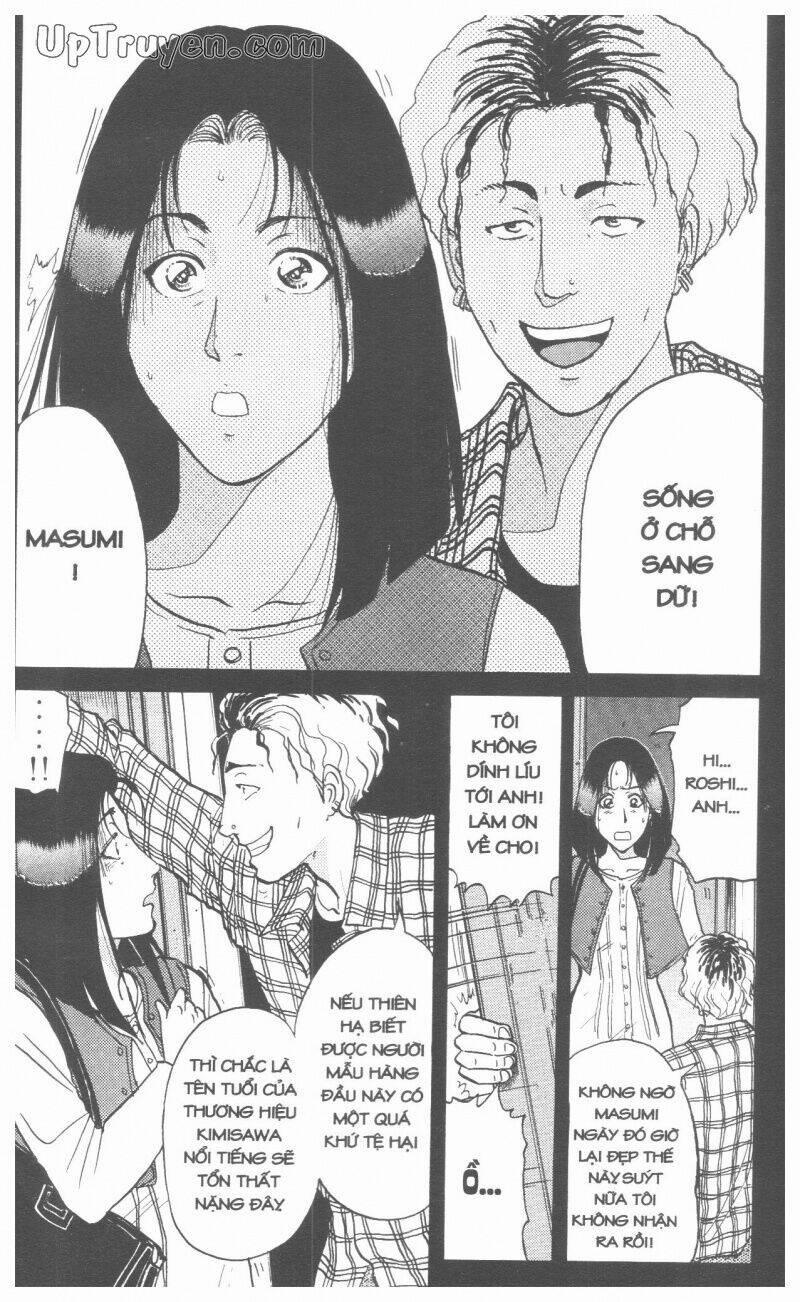 Thám Tử Kindaichi (Bản Đẹp) 17 trang 18