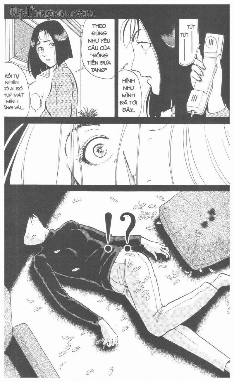 Thám Tử Kindaichi (Bản Đẹp) 17 trang 188