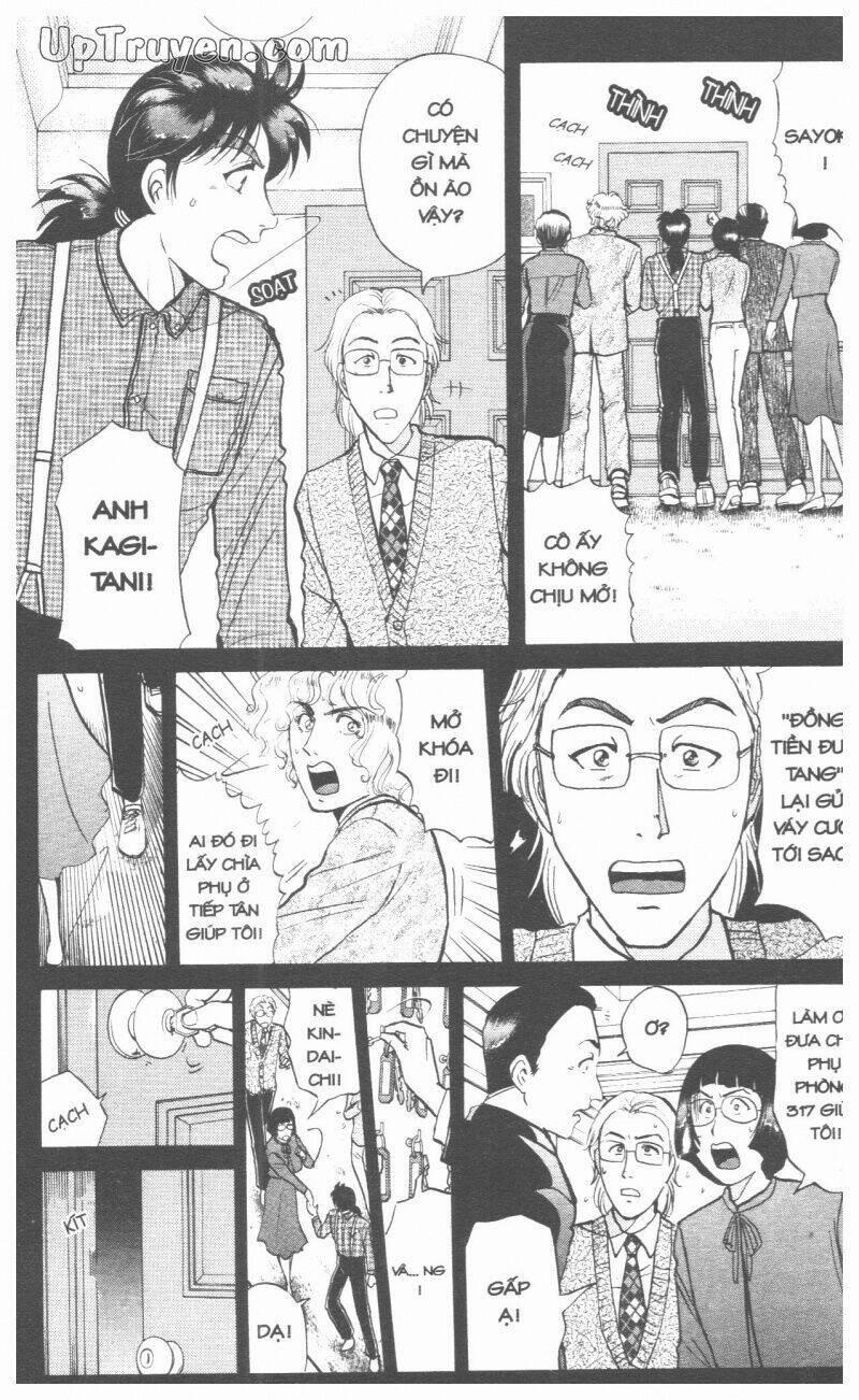 Thám Tử Kindaichi (Bản Đẹp) 17 trang 195