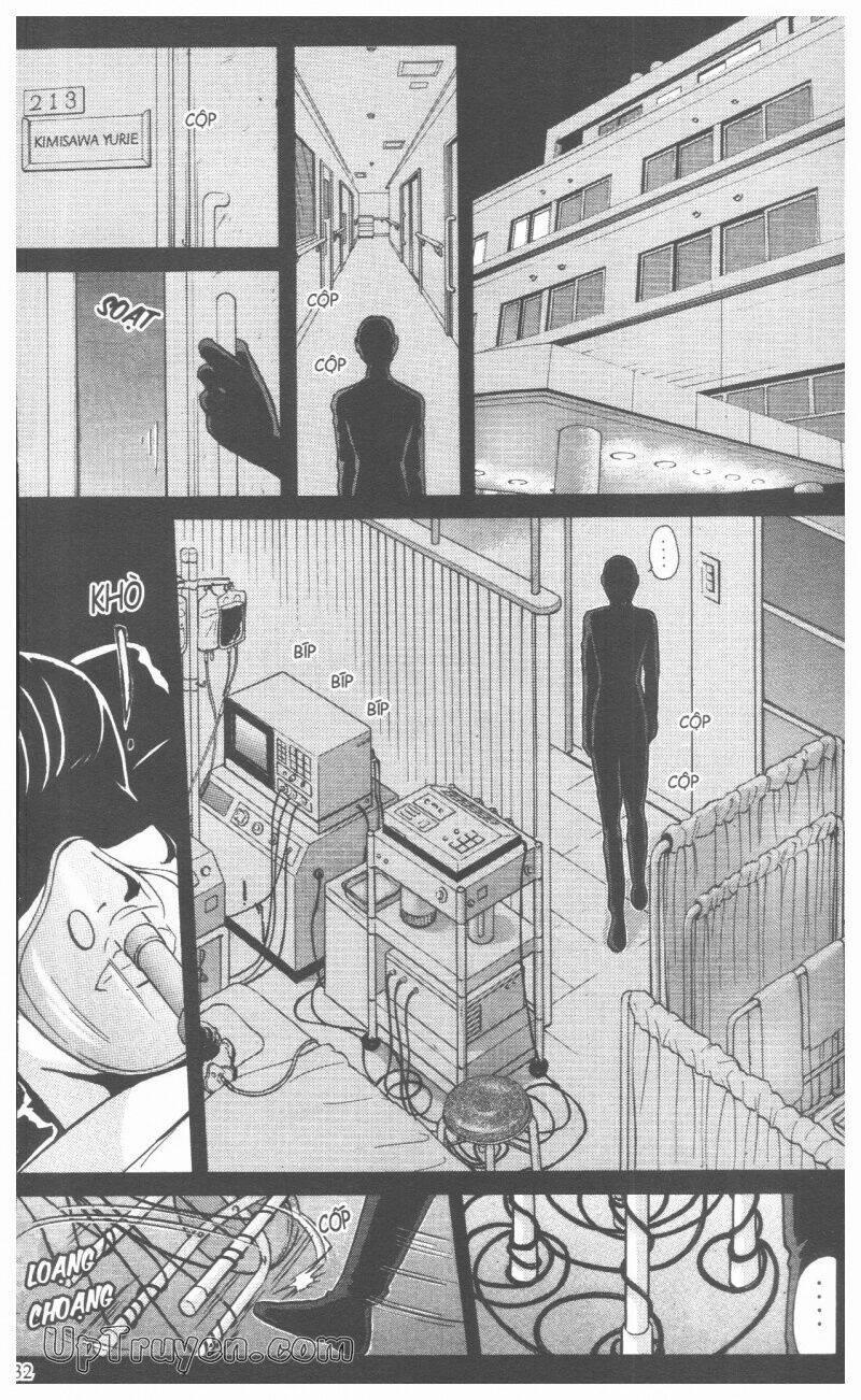 Thám Tử Kindaichi (Bản Đẹp) 17 trang 234