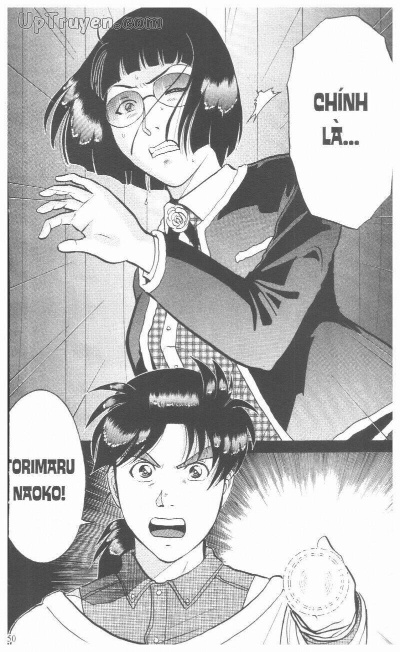 Thám Tử Kindaichi (Bản Đẹp) 17 trang 252