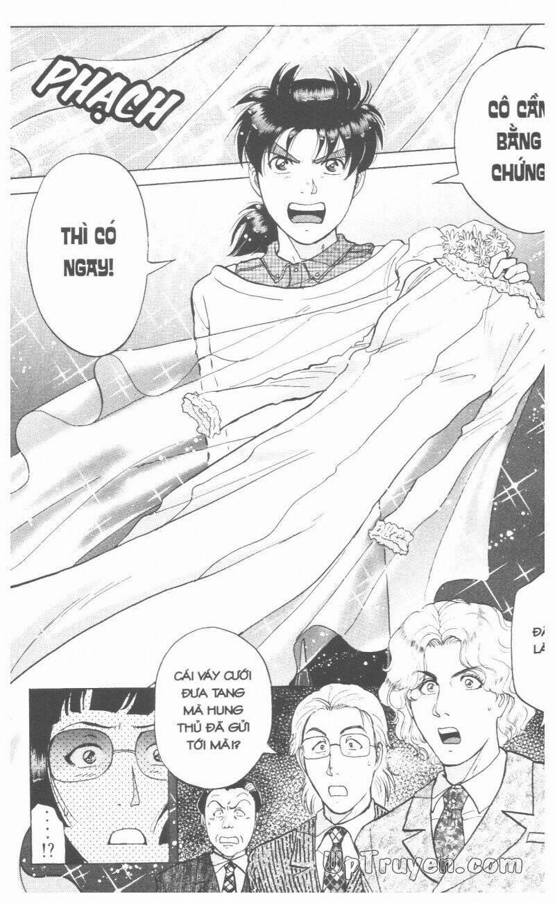 Thám Tử Kindaichi (Bản Đẹp) 17 trang 269