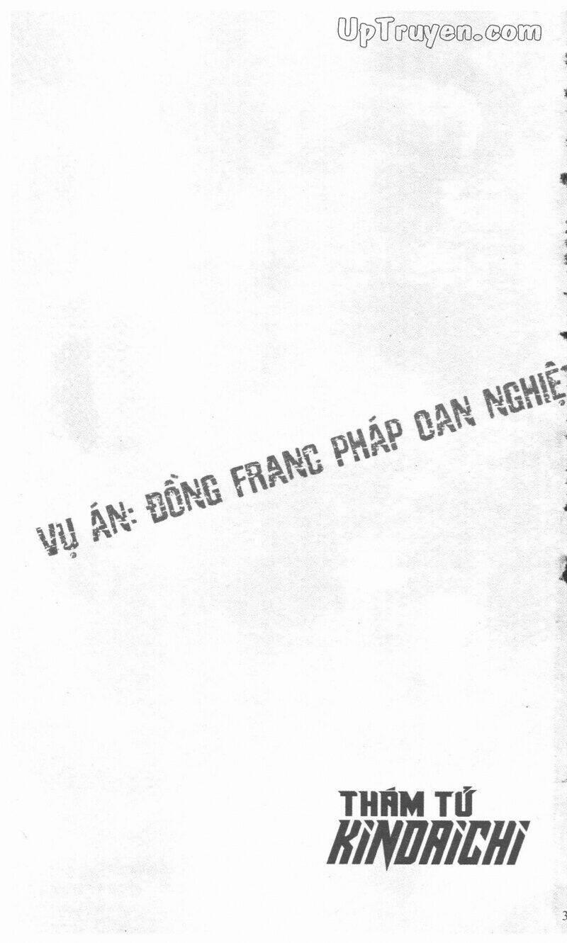 Thám Tử Kindaichi (Bản Đẹp) 17 trang 327