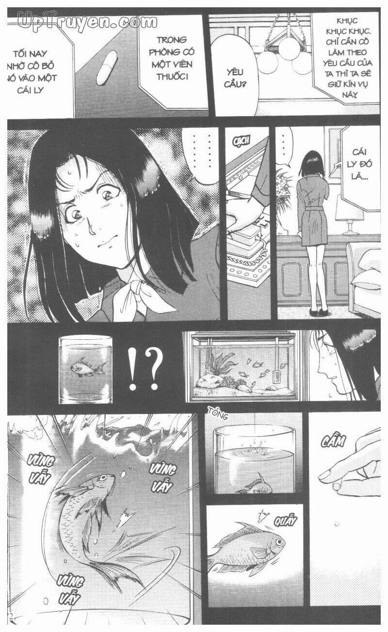 Thám Tử Kindaichi (Bản Đẹp) 17 trang 74