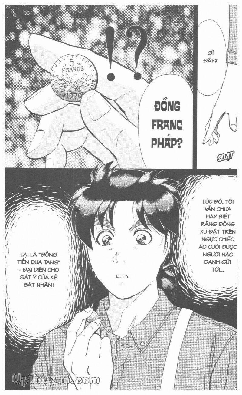 Thám Tử Kindaichi (Bản Đẹp) 17 trang 77