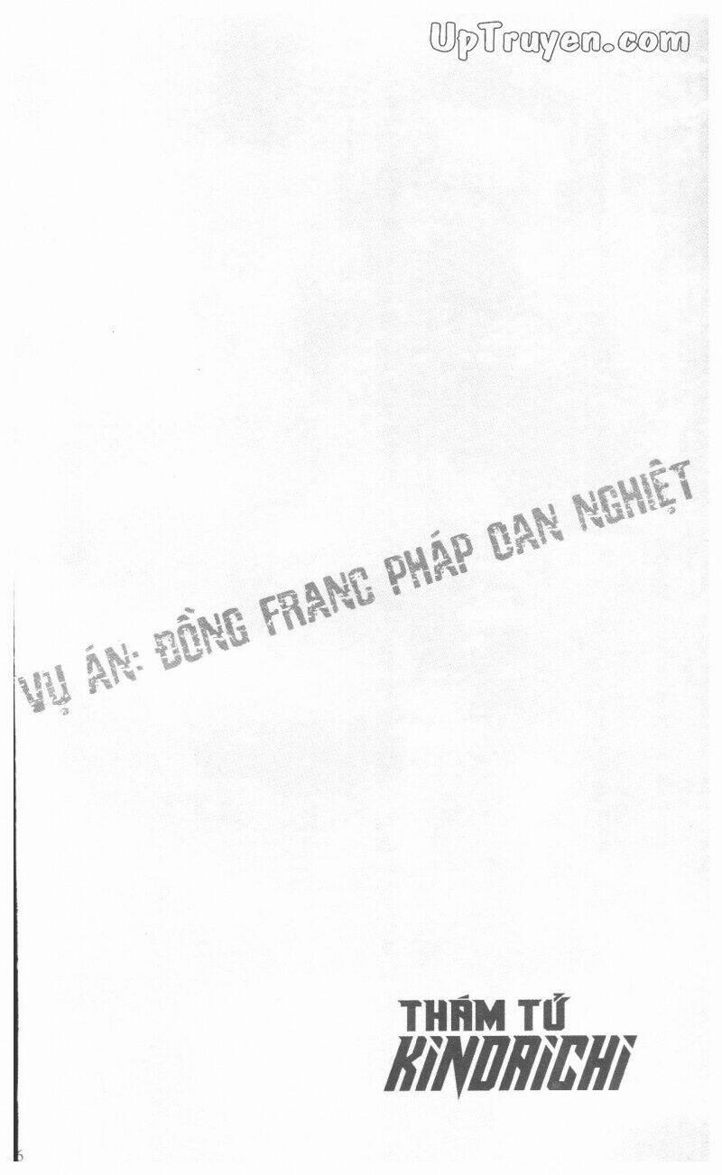 Thám Tử Kindaichi (Bản Đẹp) 17 trang 78