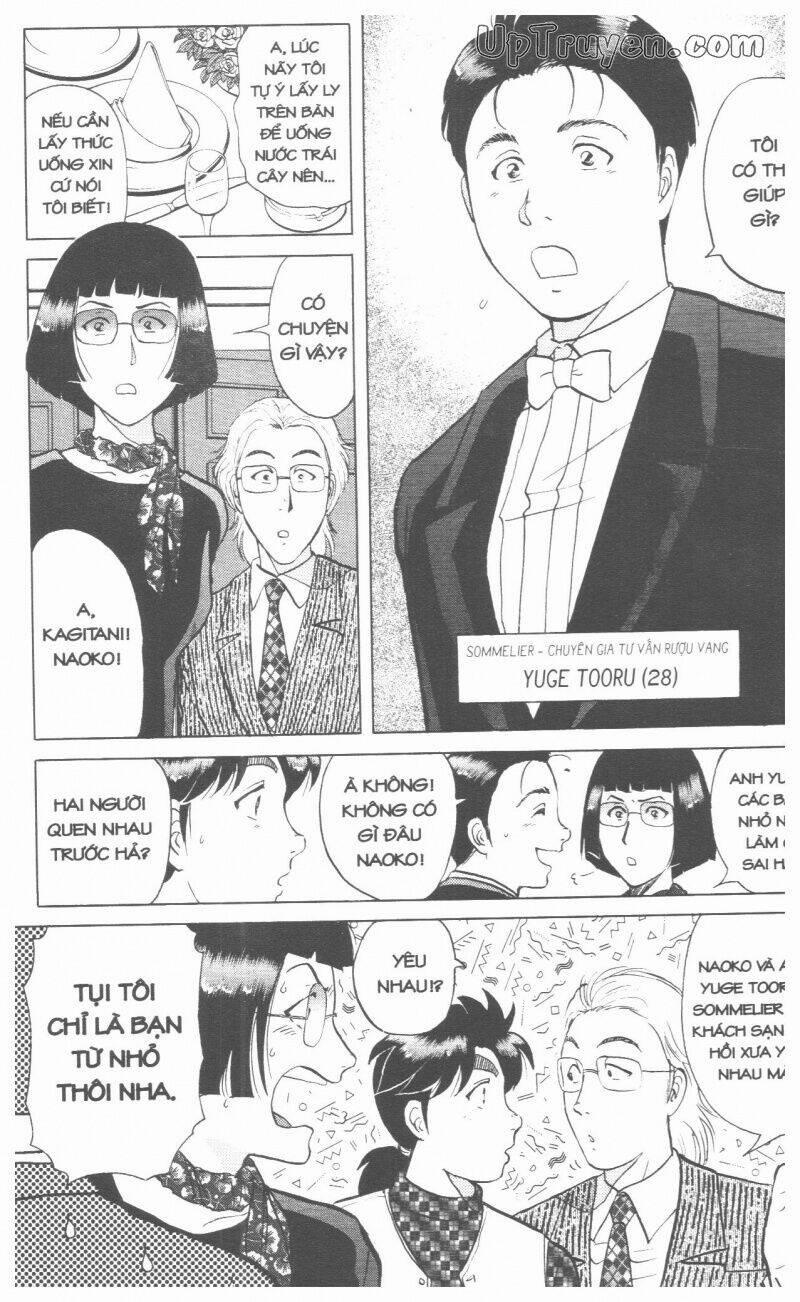 Thám Tử Kindaichi (Bản Đẹp) 17 trang 83