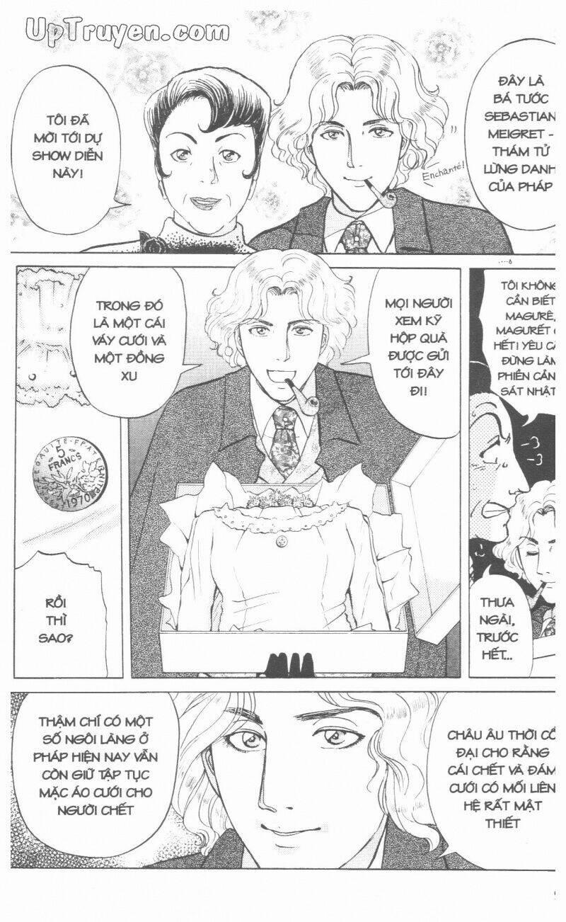 Thám Tử Kindaichi (Bản Đẹp) 17 trang 95