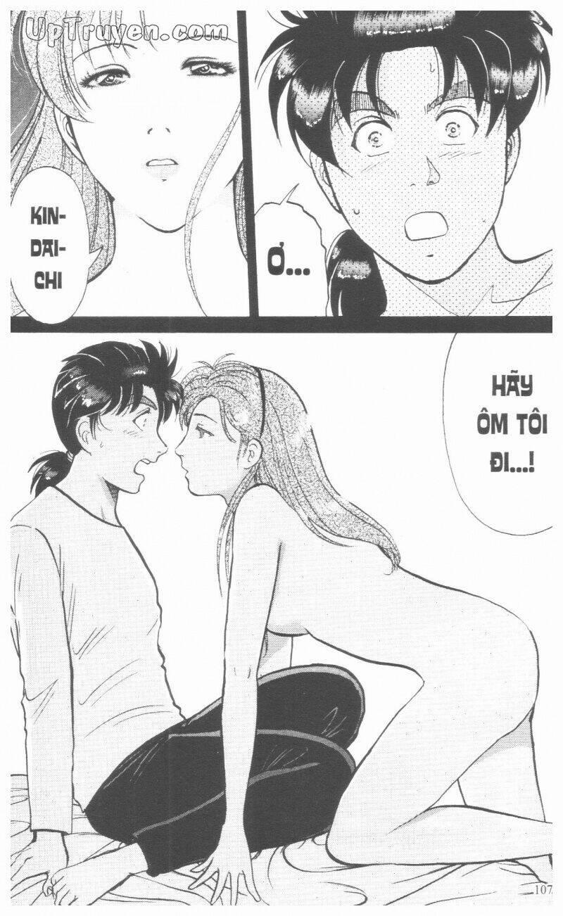 Thám Tử Kindaichi (Bản Đẹp) 18 trang 113