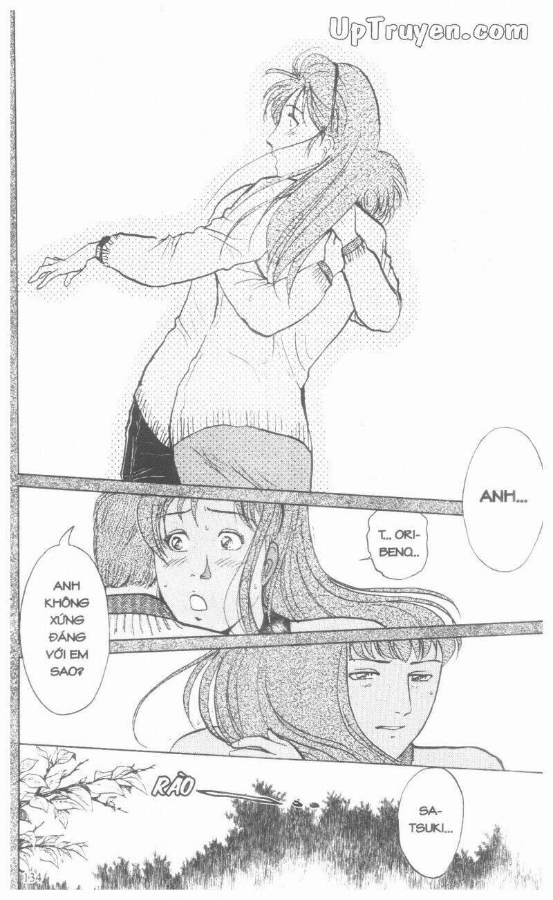 Thám Tử Kindaichi (Bản Đẹp) 18 trang 140