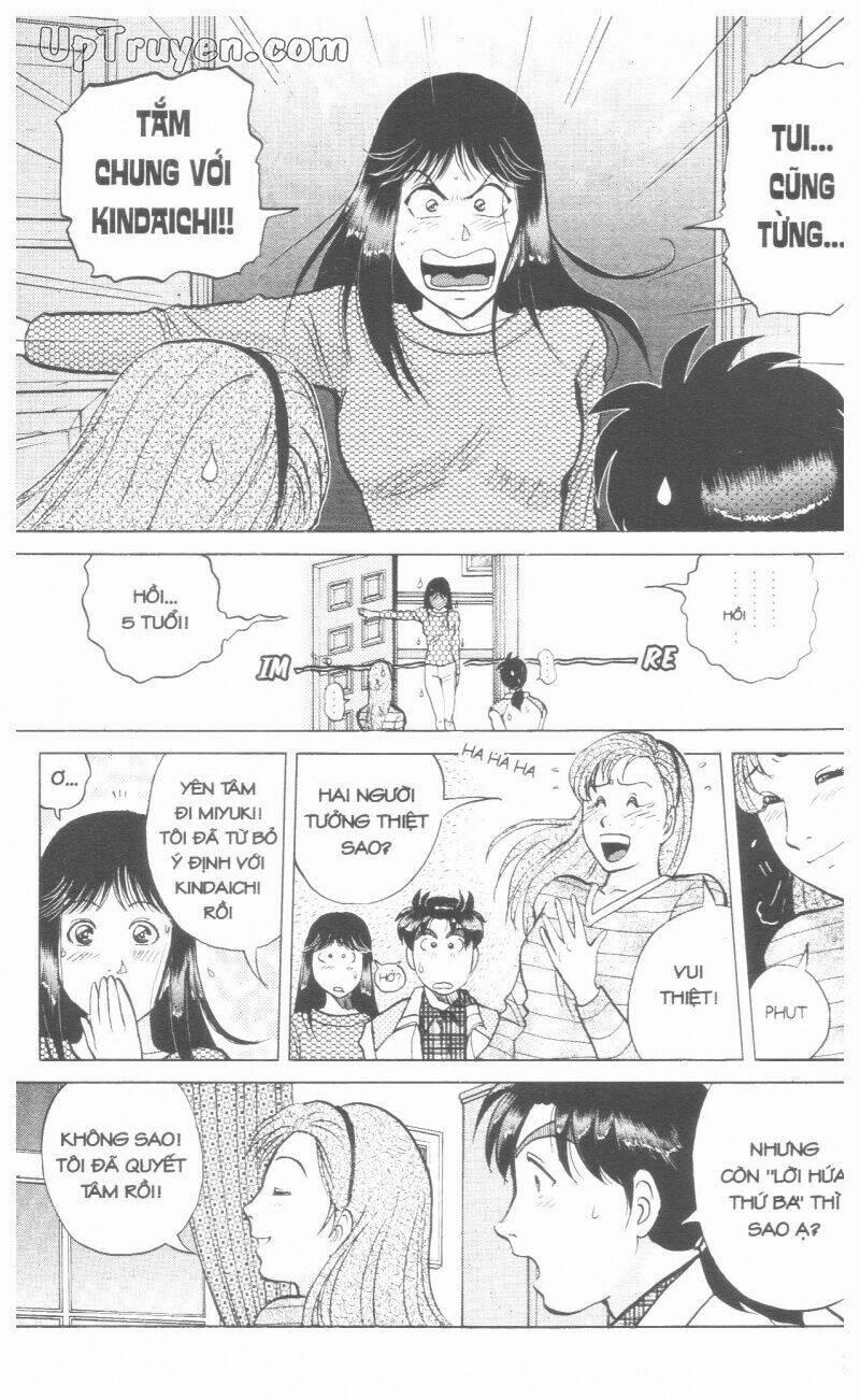 Thám Tử Kindaichi (Bản Đẹp) 18 trang 179