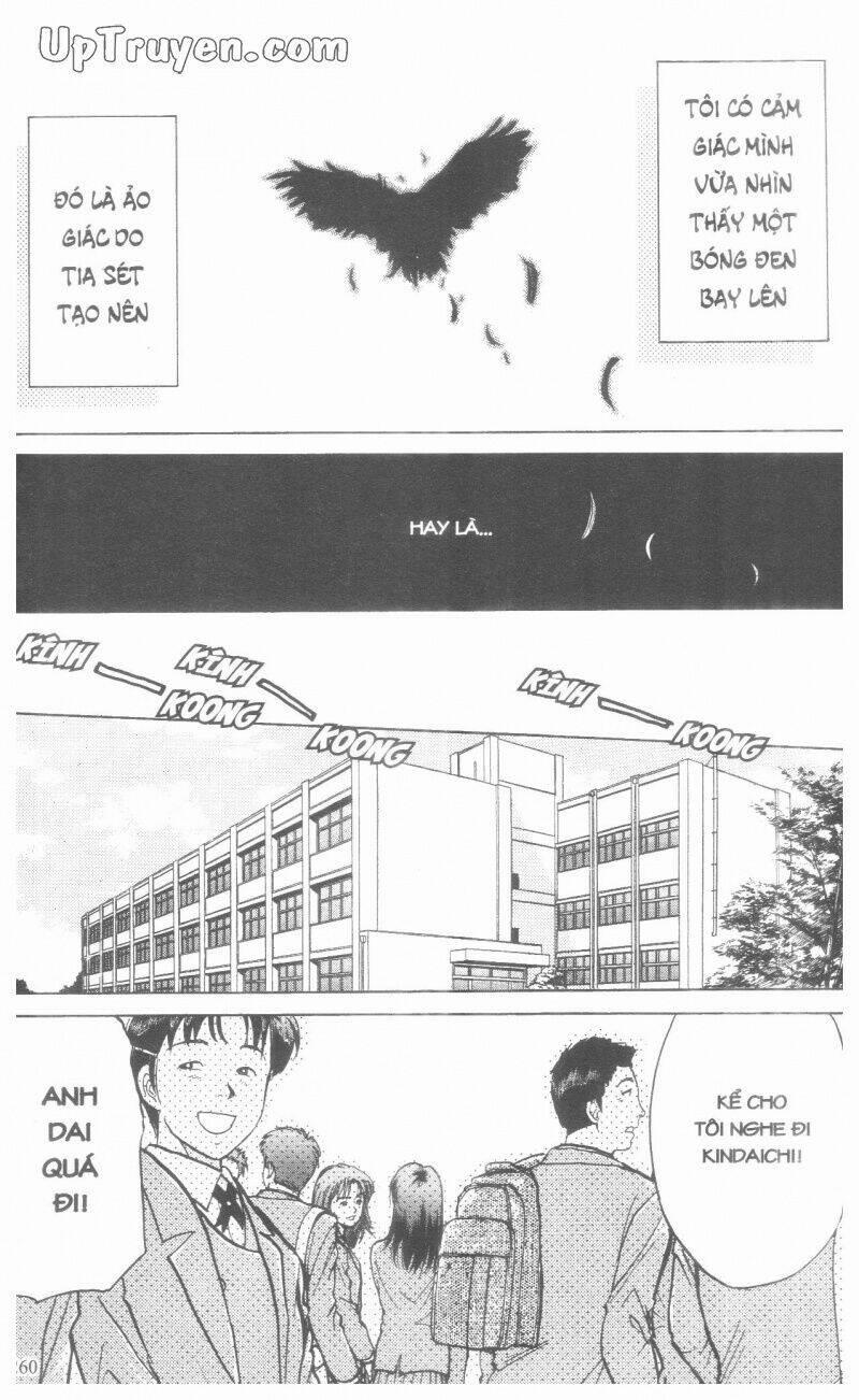 Thám Tử Kindaichi (Bản Đẹp) 18 trang 266