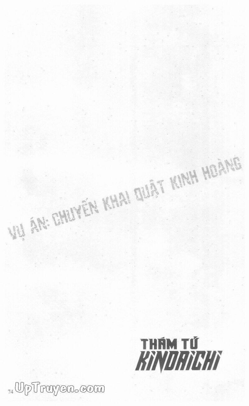 Thám Tử Kindaichi (Bản Đẹp) 18 trang 80