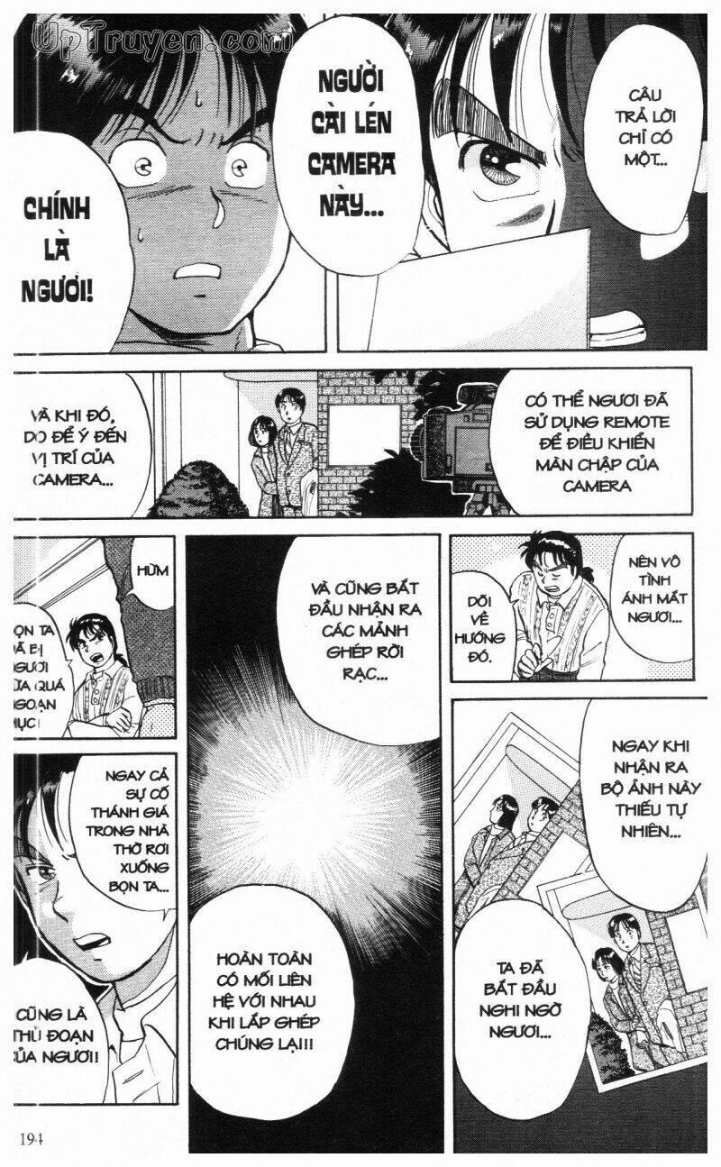 Thám Tử Kindaichi (Bản Đẹp) 2 trang 196