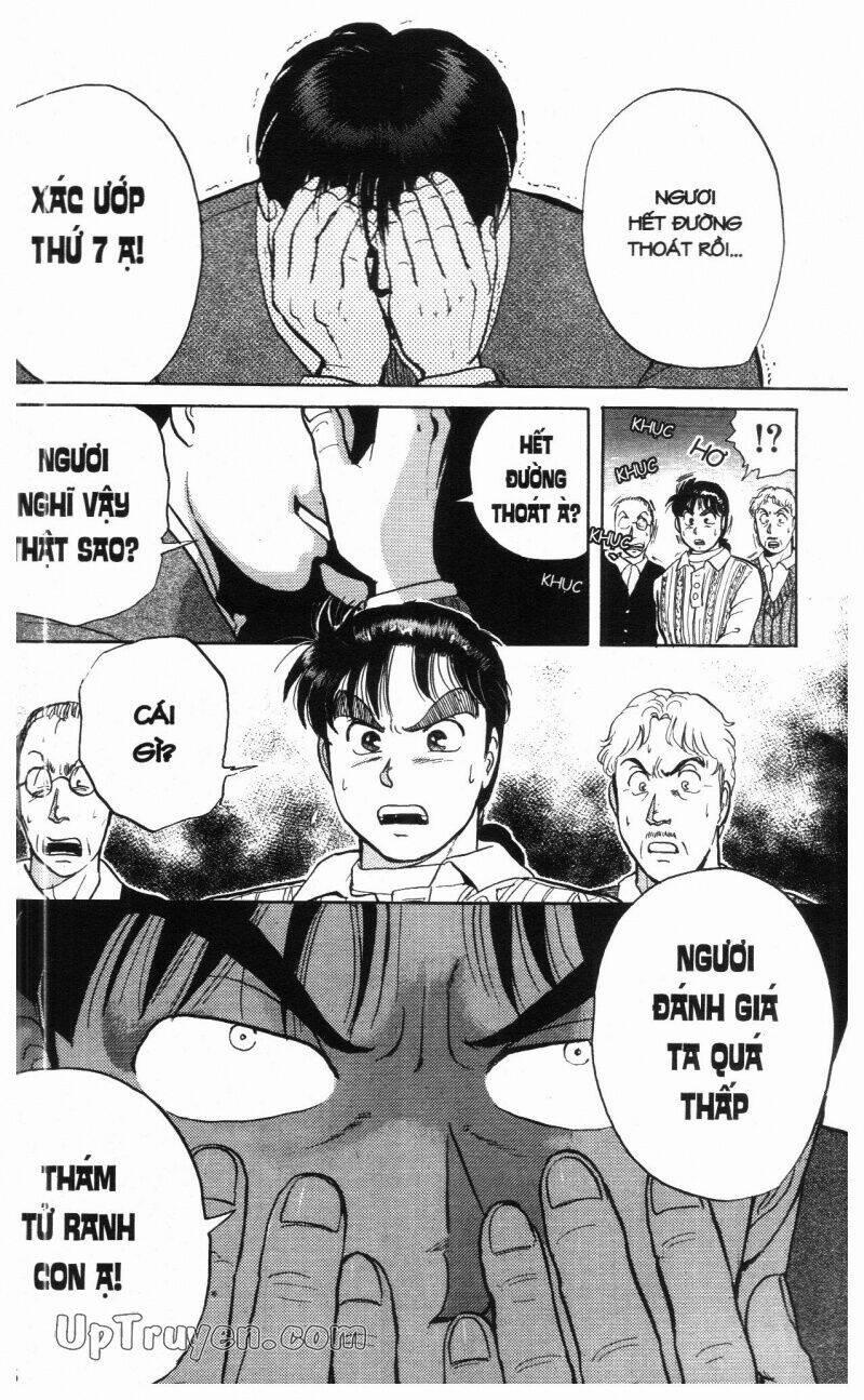 Thám Tử Kindaichi (Bản Đẹp) 2 trang 198