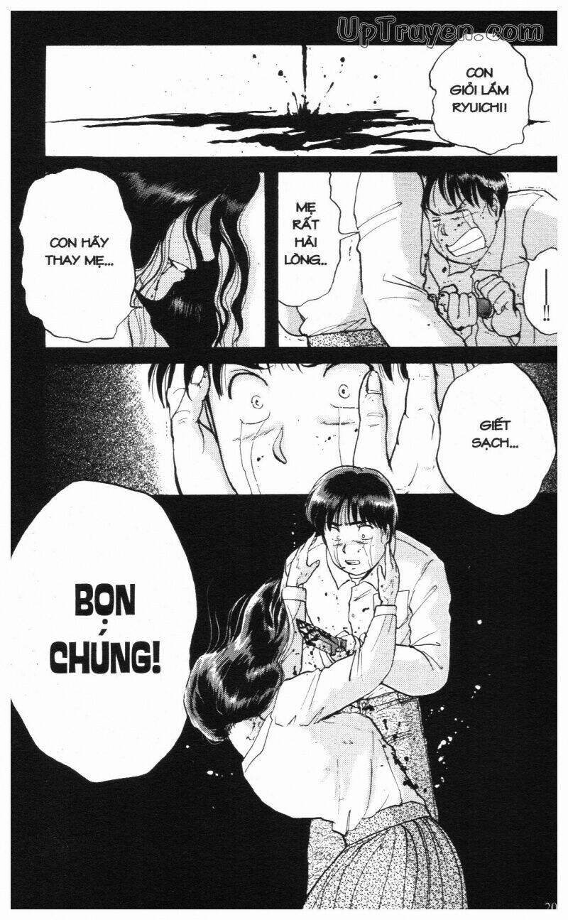 Thám Tử Kindaichi (Bản Đẹp) 2 trang 205