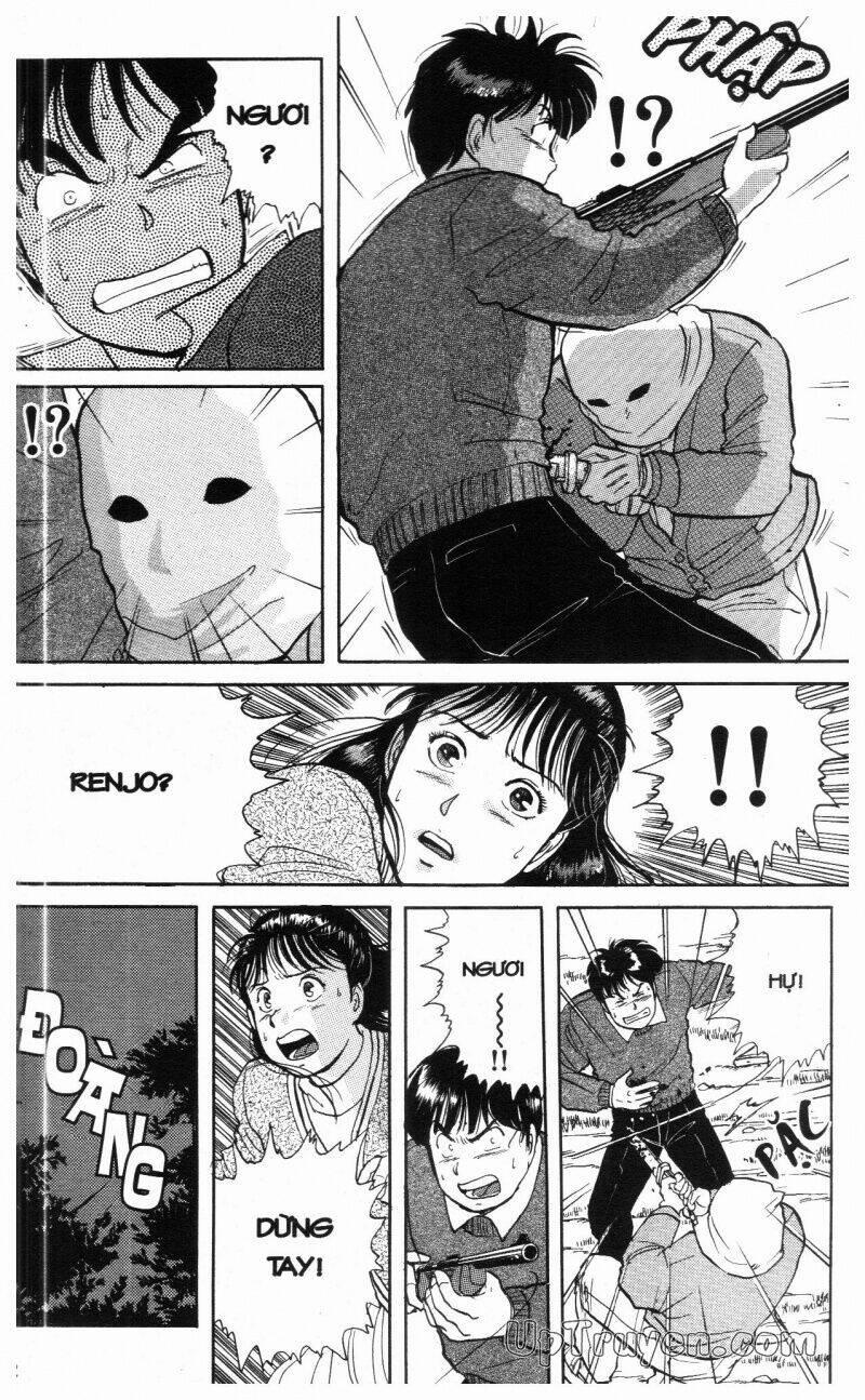 Thám Tử Kindaichi (Bản Đẹp) 2 trang 214