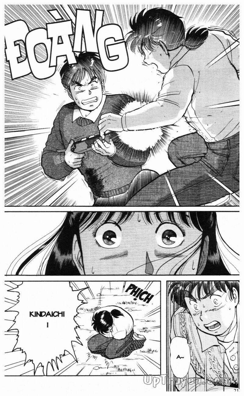 Thám Tử Kindaichi (Bản Đẹp) 2 trang 217