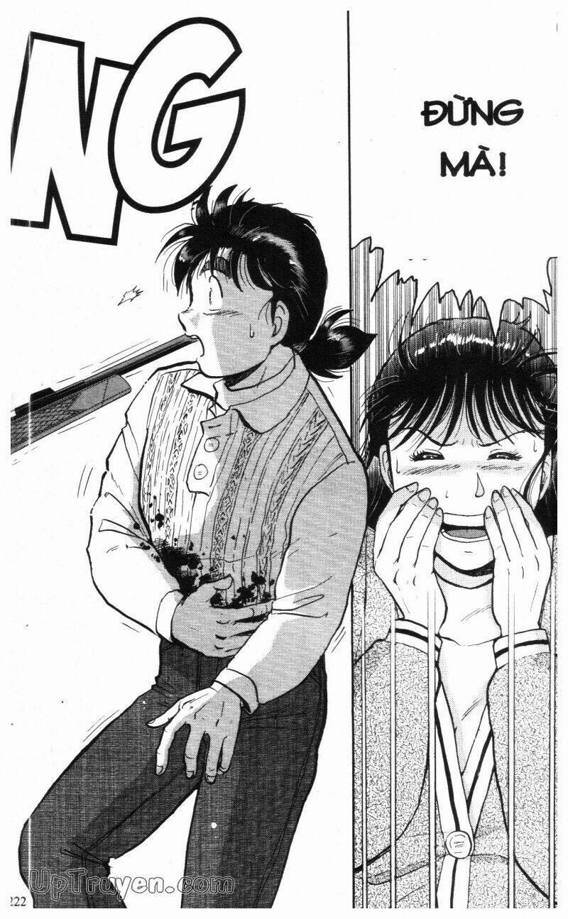 Thám Tử Kindaichi (Bản Đẹp) 2 trang 224