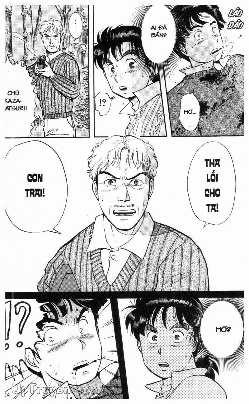 Thám Tử Kindaichi (Bản Đẹp) 2 trang 226