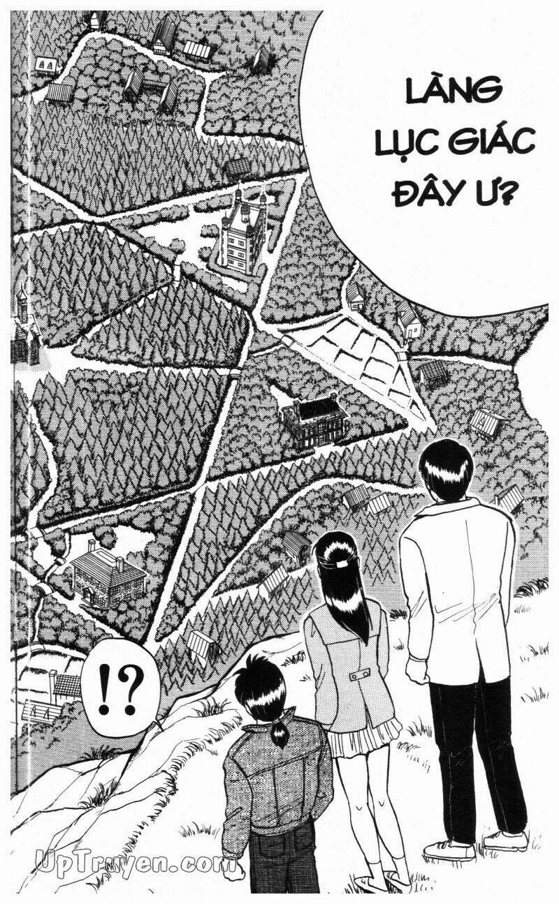 Thám Tử Kindaichi (Bản Đẹp) 2 trang 24