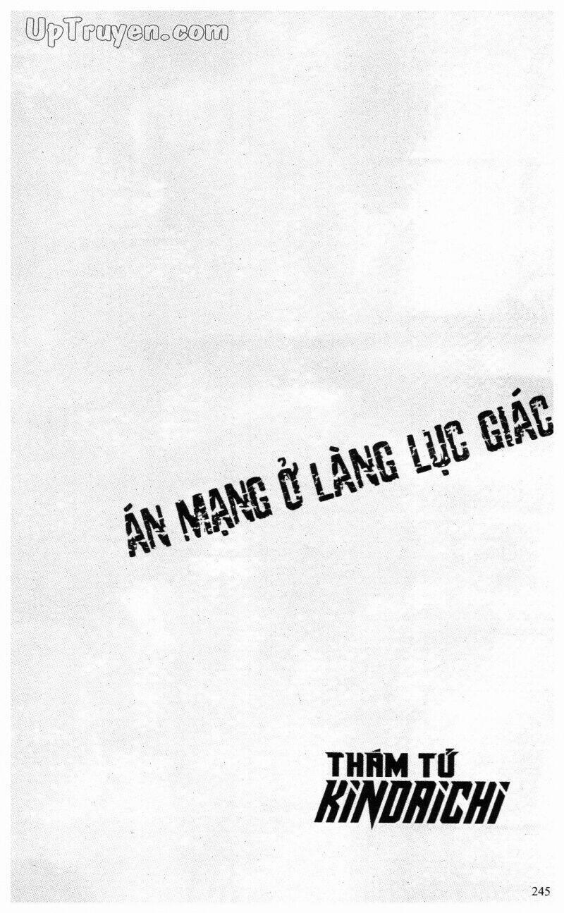 Thám Tử Kindaichi (Bản Đẹp) 2 trang 247