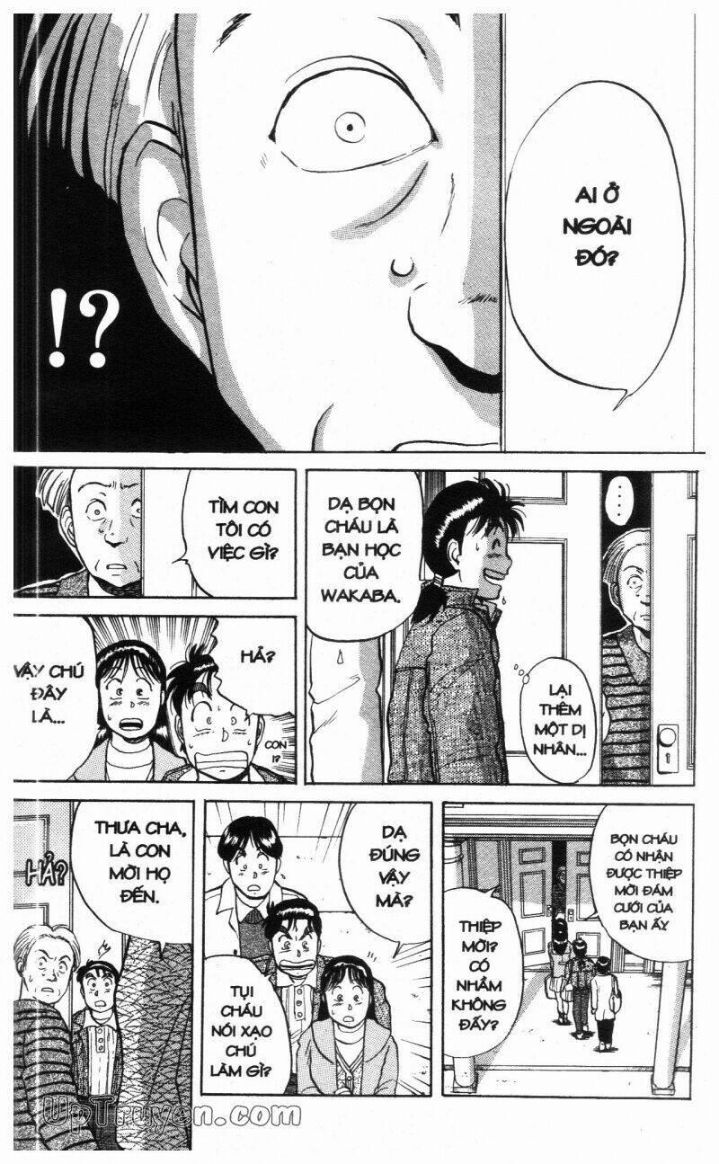 Thám Tử Kindaichi (Bản Đẹp) 2 trang 32