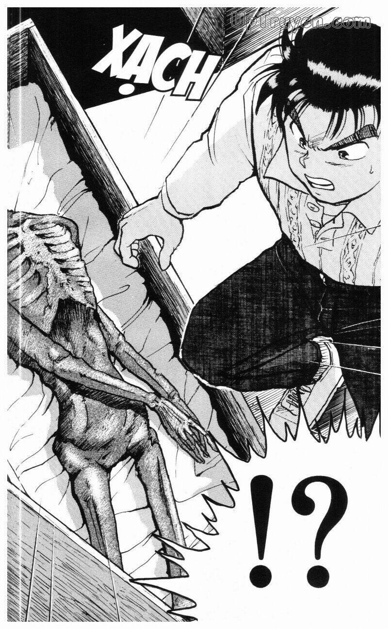 Thám Tử Kindaichi (Bản Đẹp) 2 trang 38