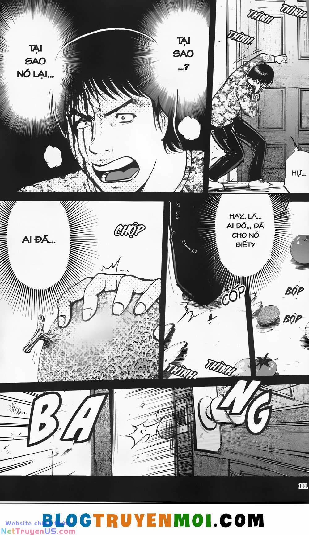 Thám Tử Kindaichi (Bản Đẹp) 20.4 trang 16