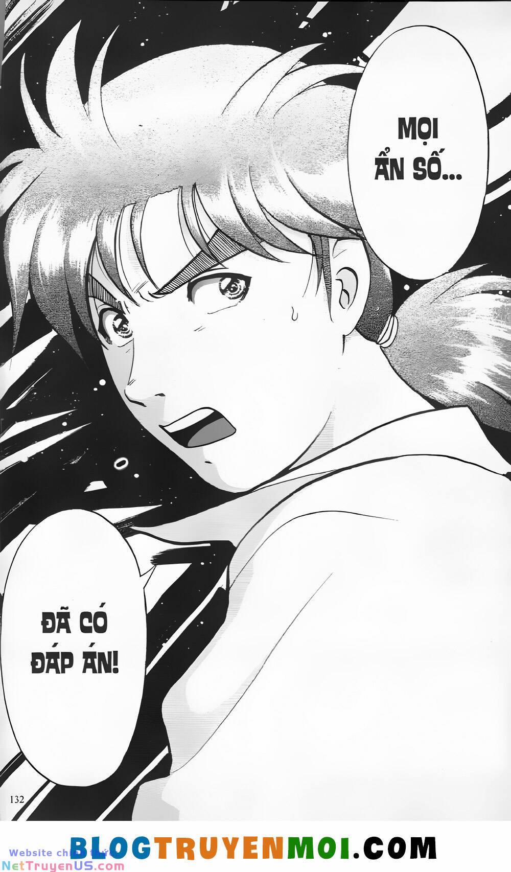 Thám Tử Kindaichi (Bản Đẹp) 20.5 trang 15