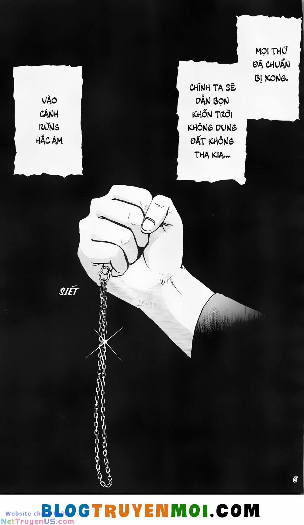 Thám Tử Kindaichi (Bản Đẹp) 20 trang 4