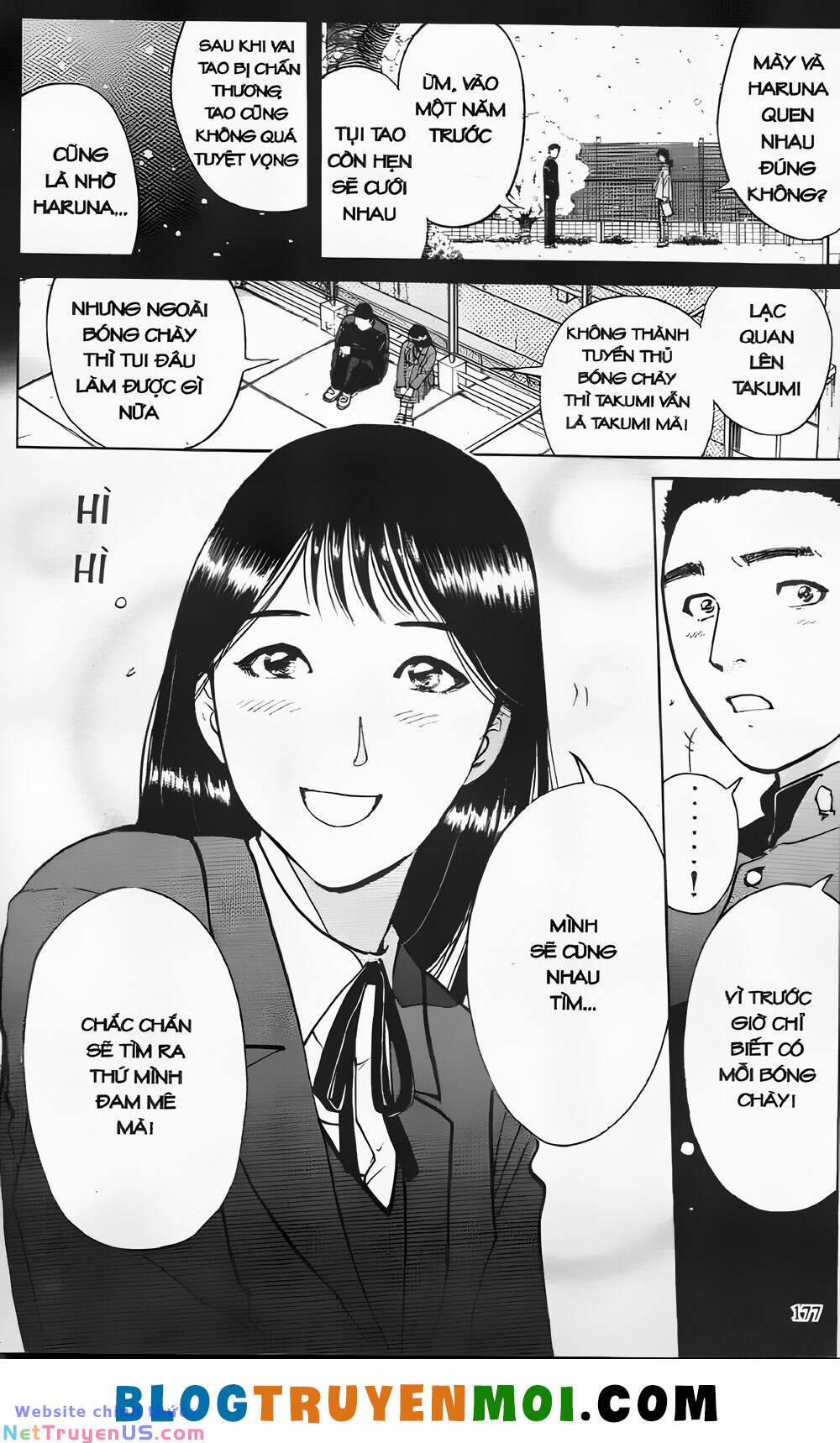 Thám Tử Kindaichi (Bản Đẹp) 23.7 trang 12