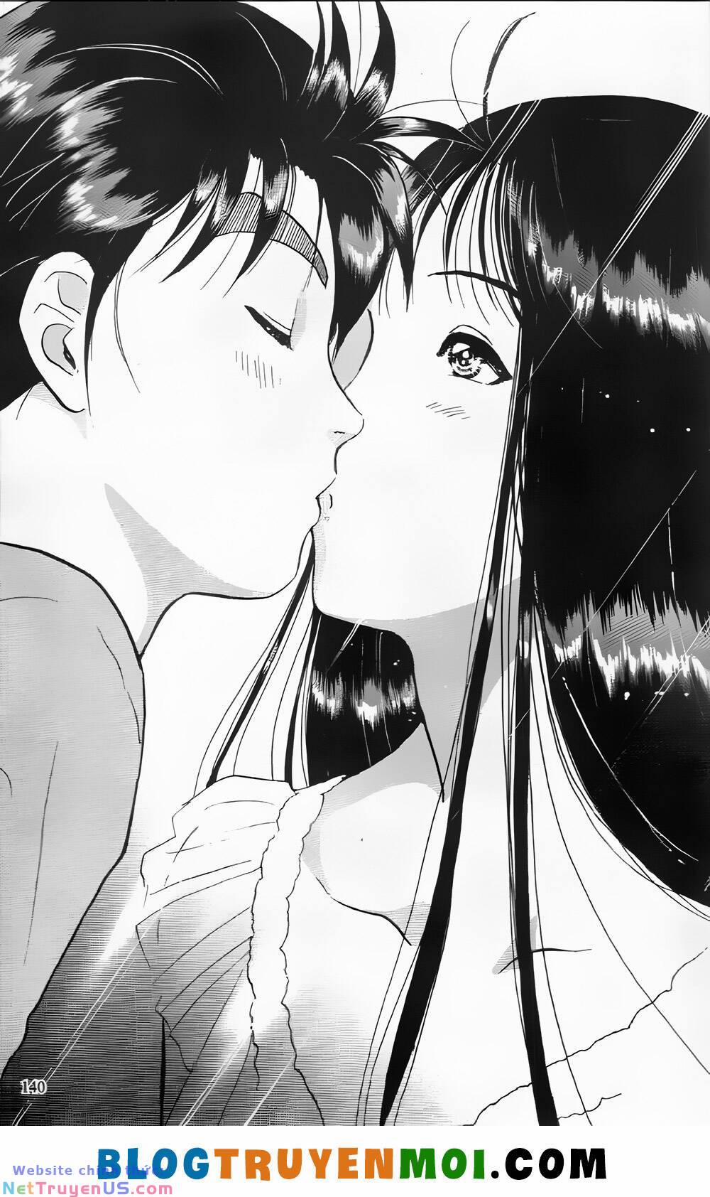 Thám Tử Kindaichi (Bản Đẹp) 24.5 trang 19