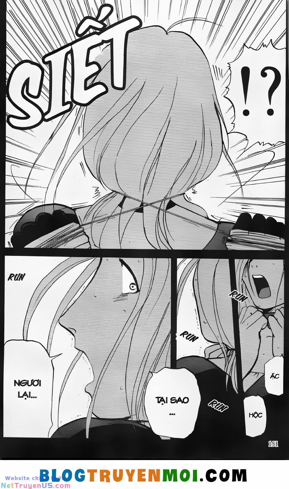 Thám Tử Kindaichi (Bản Đẹp) 24.6 trang 6