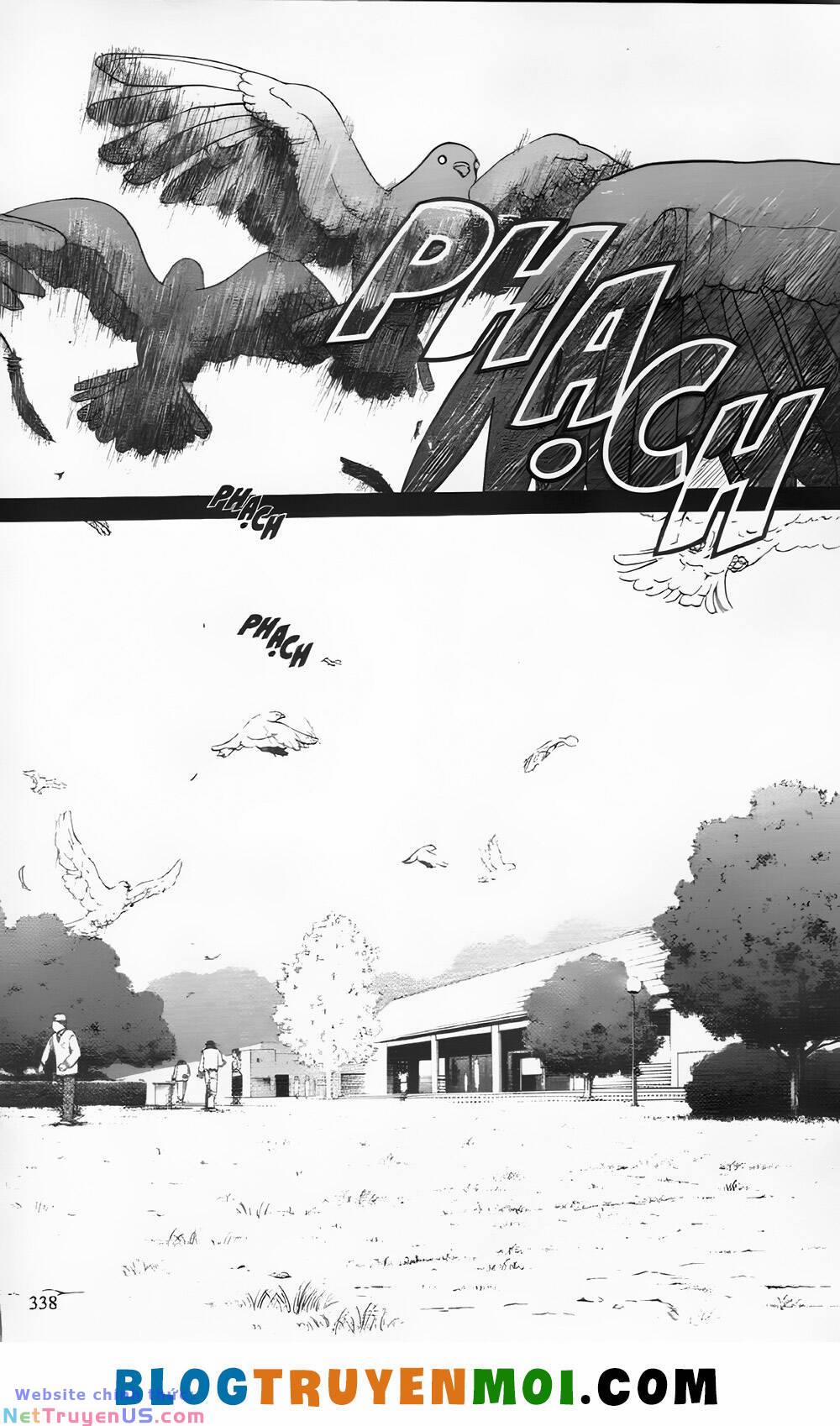 Thám Tử Kindaichi (Bản Đẹp) 24.9 trang 127