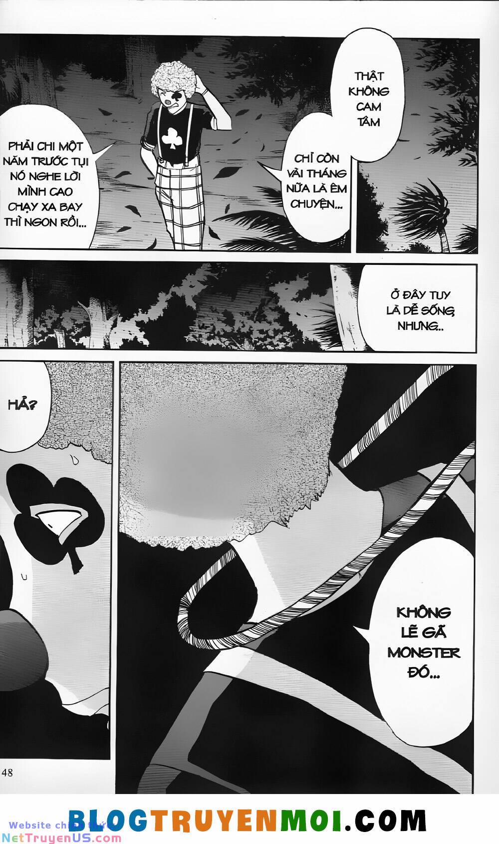 Thám Tử Kindaichi (Bản Đẹp) 25.1 trang 19