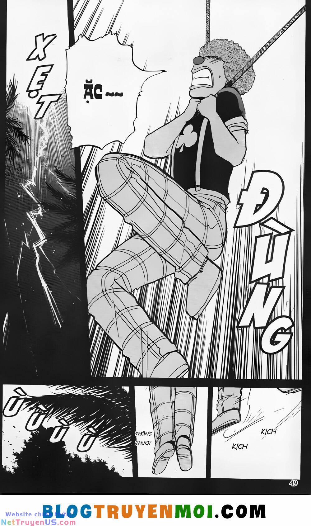 Thám Tử Kindaichi (Bản Đẹp) 25.1 trang 20