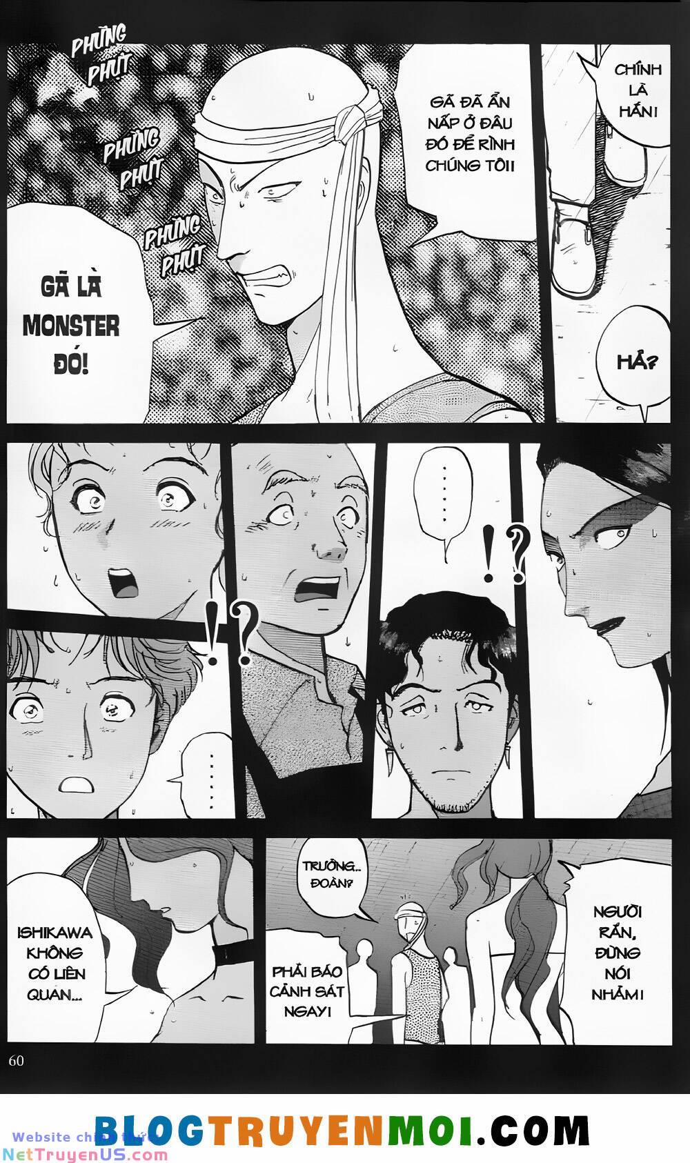 Thám Tử Kindaichi (Bản Đẹp) 25.2 trang 9