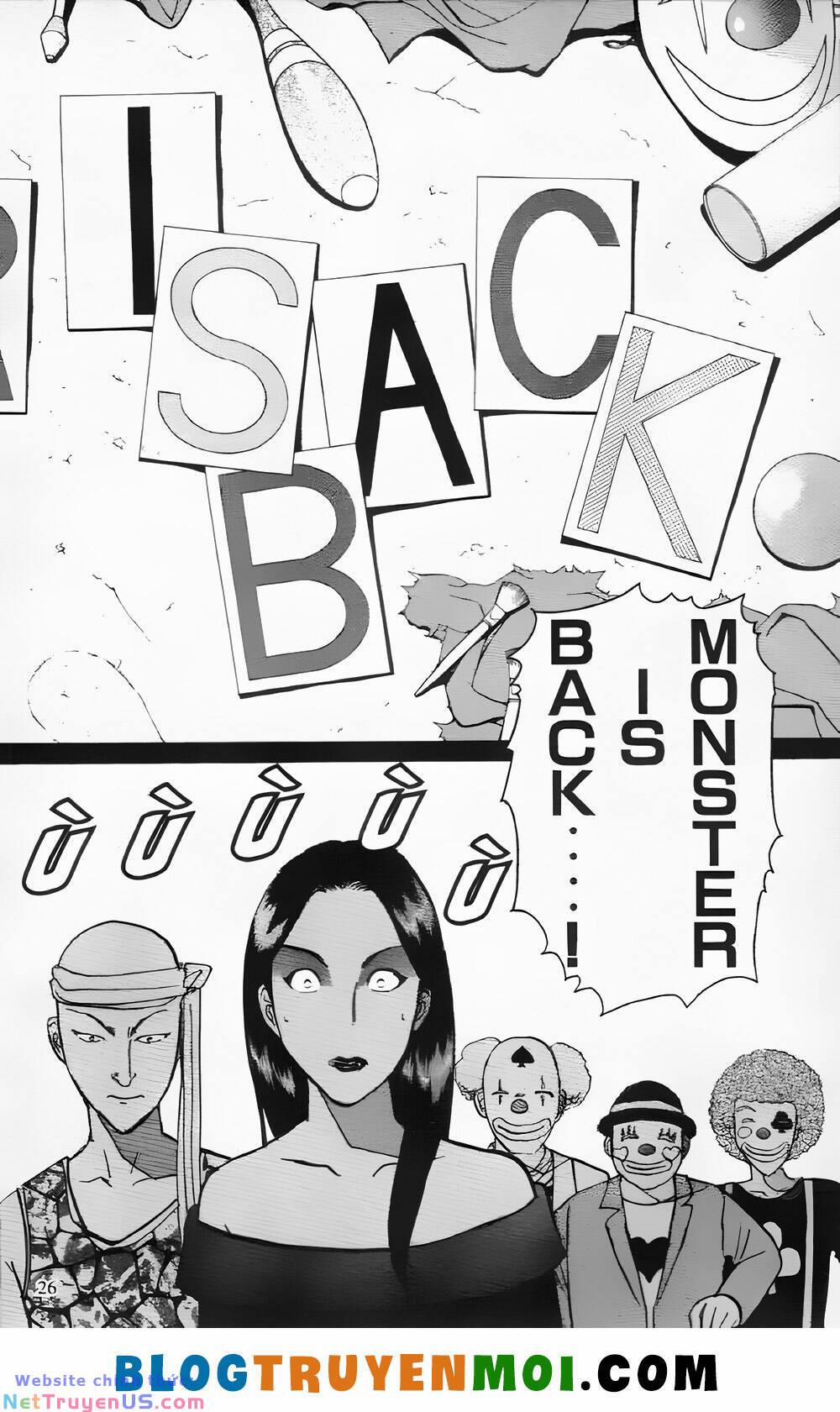 Thám Tử Kindaichi (Bản Đẹp) 25 trang 24