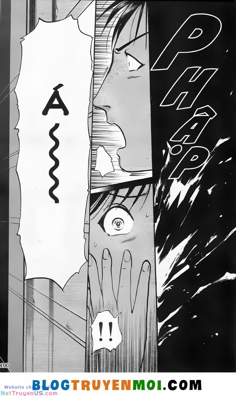 Thám Tử Kindaichi (Bản Đẹp) 26.3 trang 21