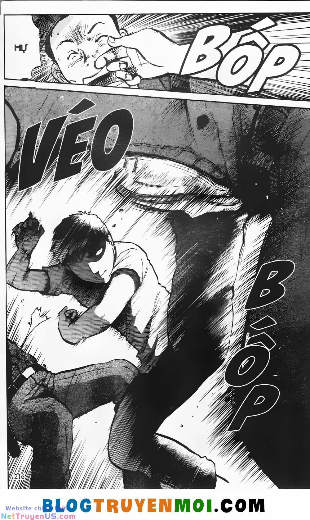 Thám Tử Kindaichi (Bản Đẹp) 26.8 trang 21