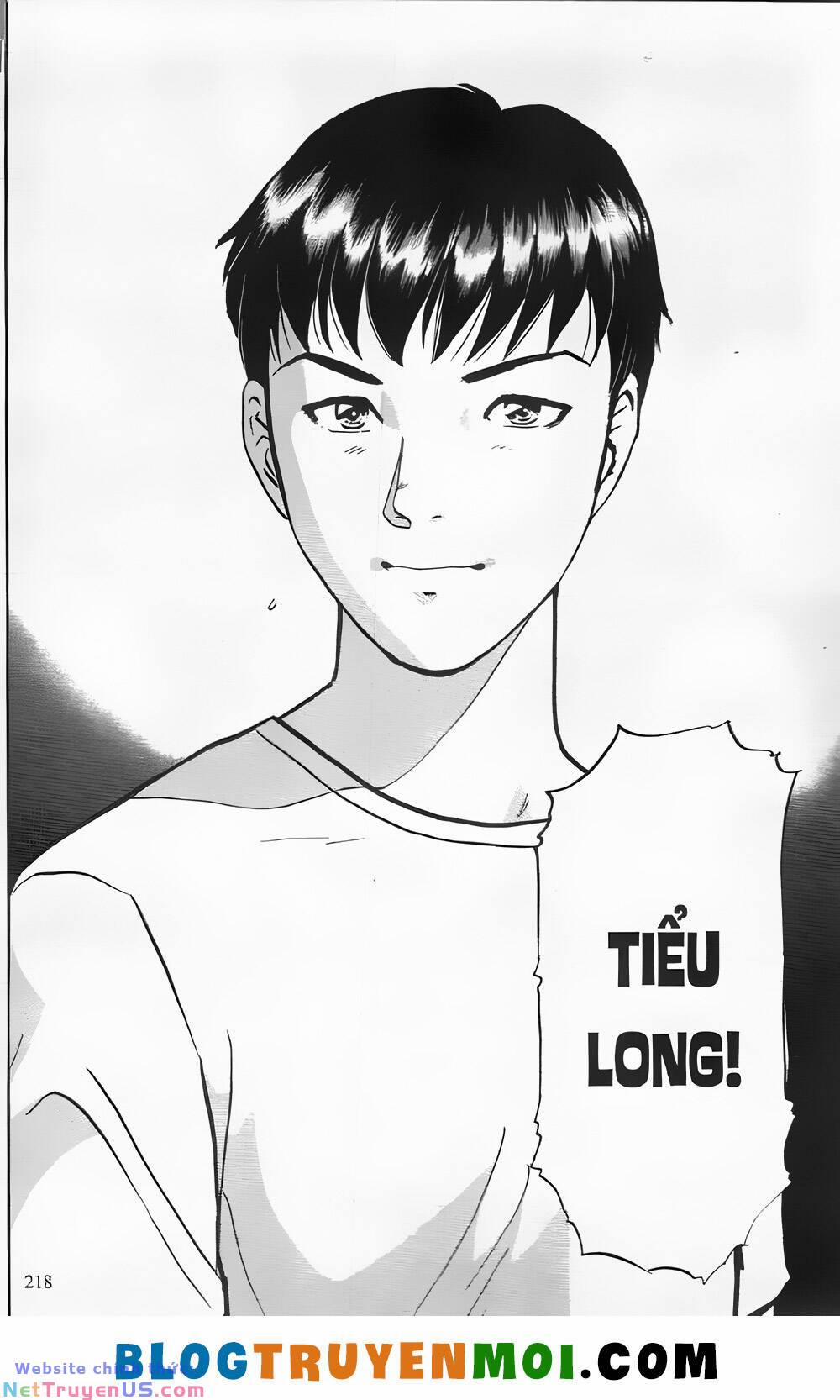 Thám Tử Kindaichi (Bản Đẹp) 26.8 trang 23