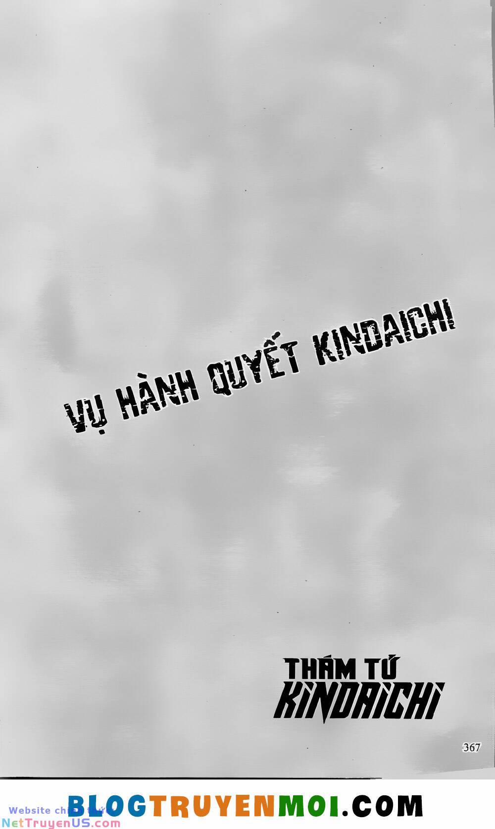 Thám Tử Kindaichi (Bản Đẹp) 26.9 trang 148