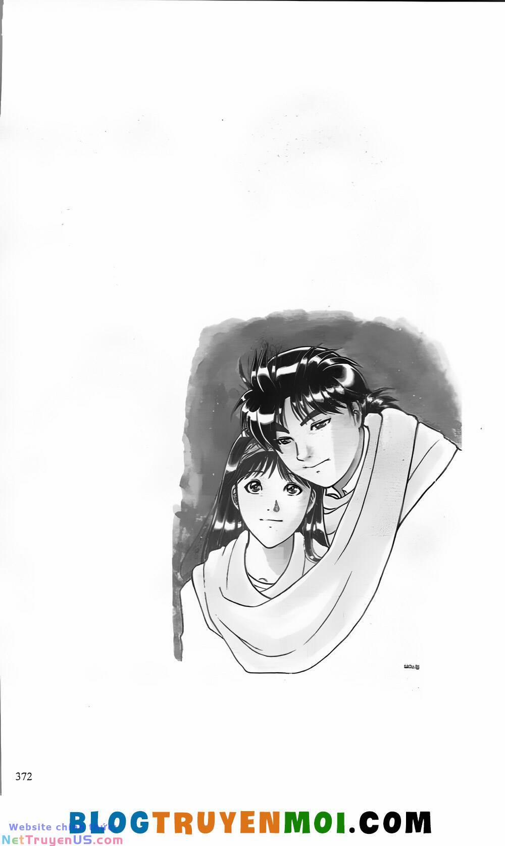 Thám Tử Kindaichi (Bản Đẹp) 26.9 trang 153