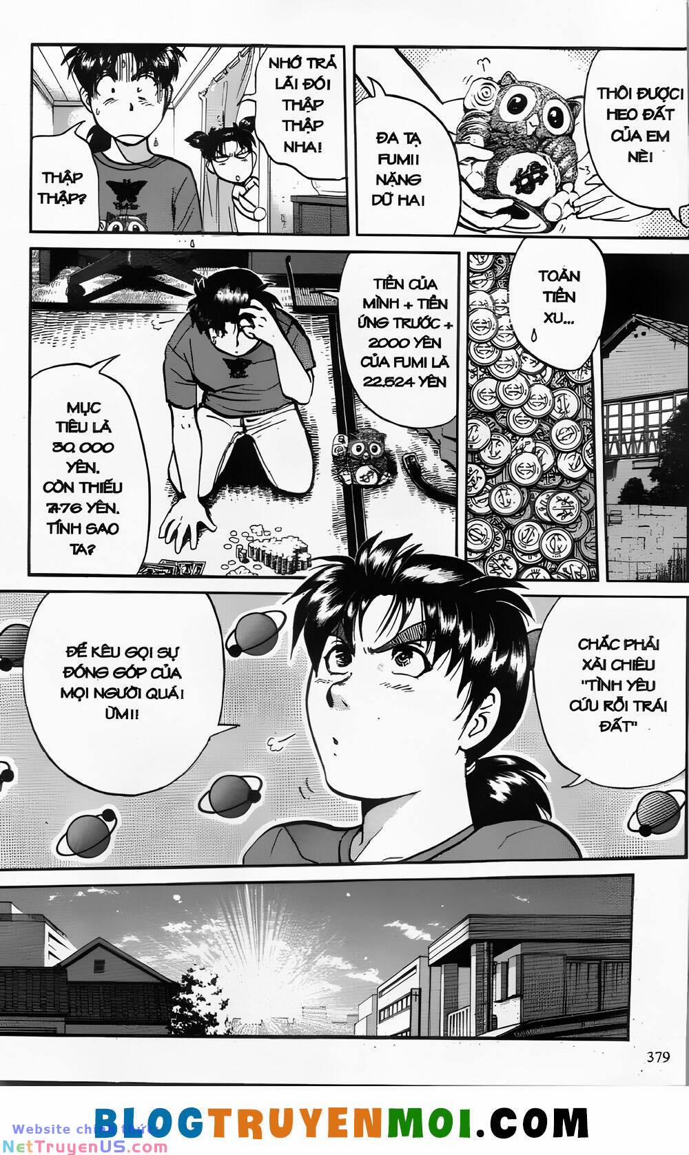 Thám Tử Kindaichi (Bản Đẹp) 26.9 trang 160