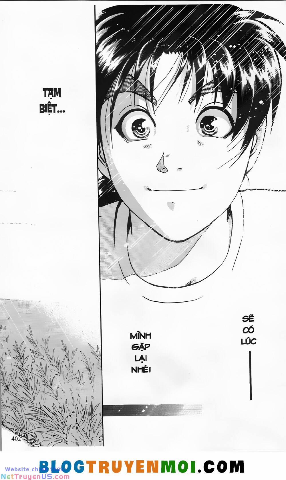 Thám Tử Kindaichi (Bản Đẹp) 26.9 trang 183