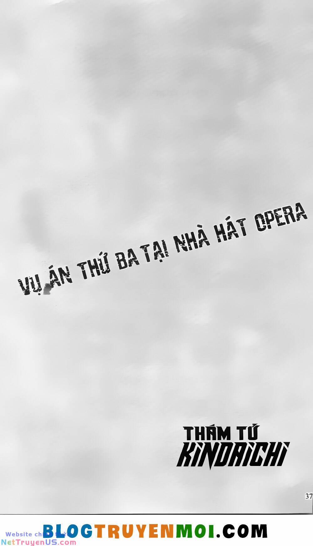Thám Tử Kindaichi (Bản Đẹp) 28.9 trang 167
