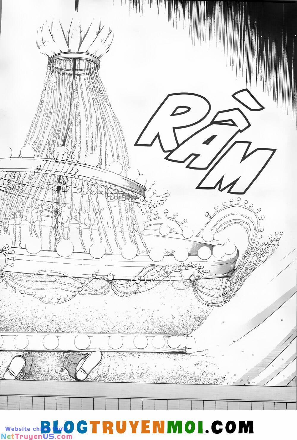 Thám Tử Kindaichi (Bản Đẹp) 28 trang 42