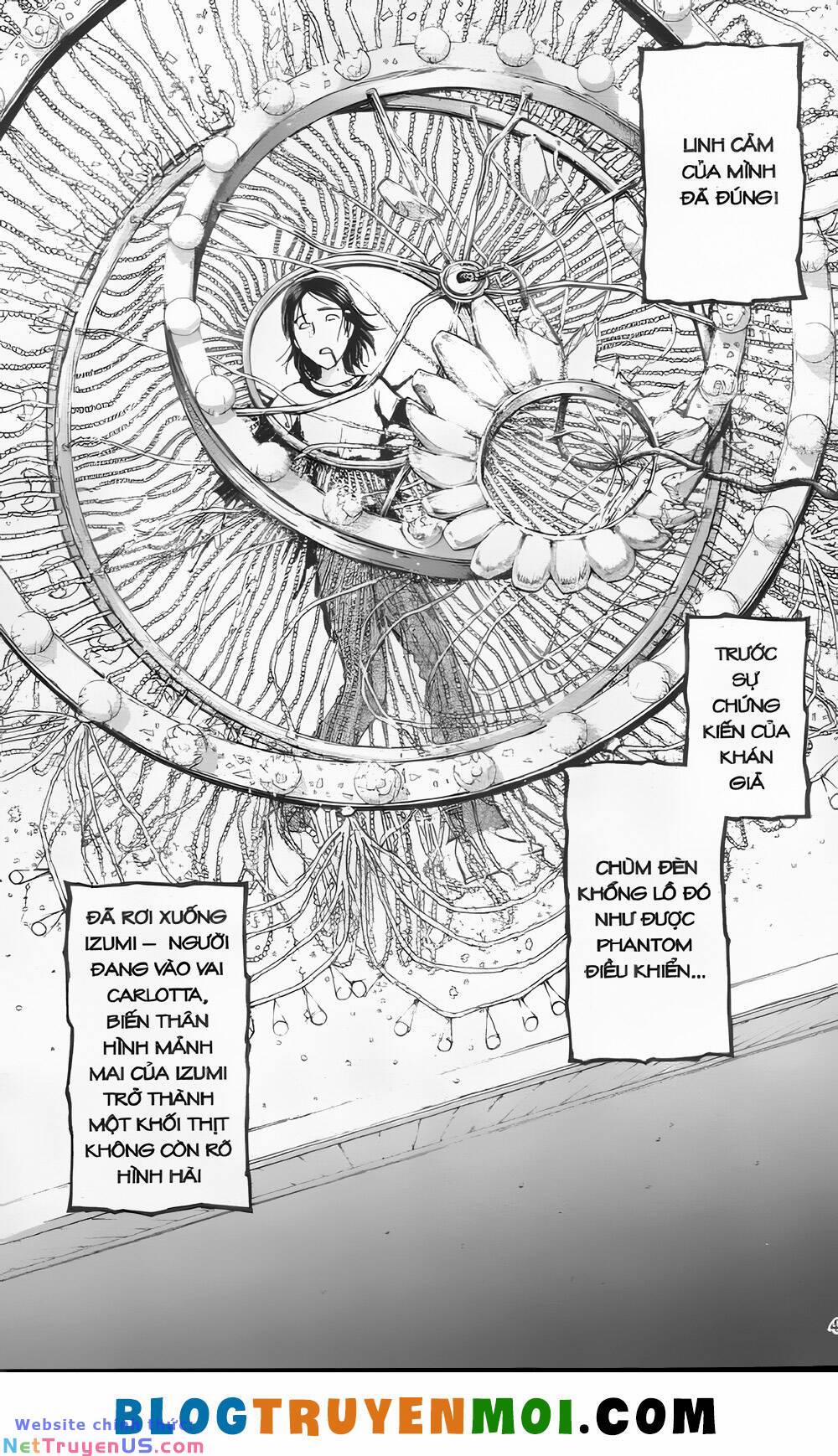 Thám Tử Kindaichi (Bản Đẹp) 28 trang 45