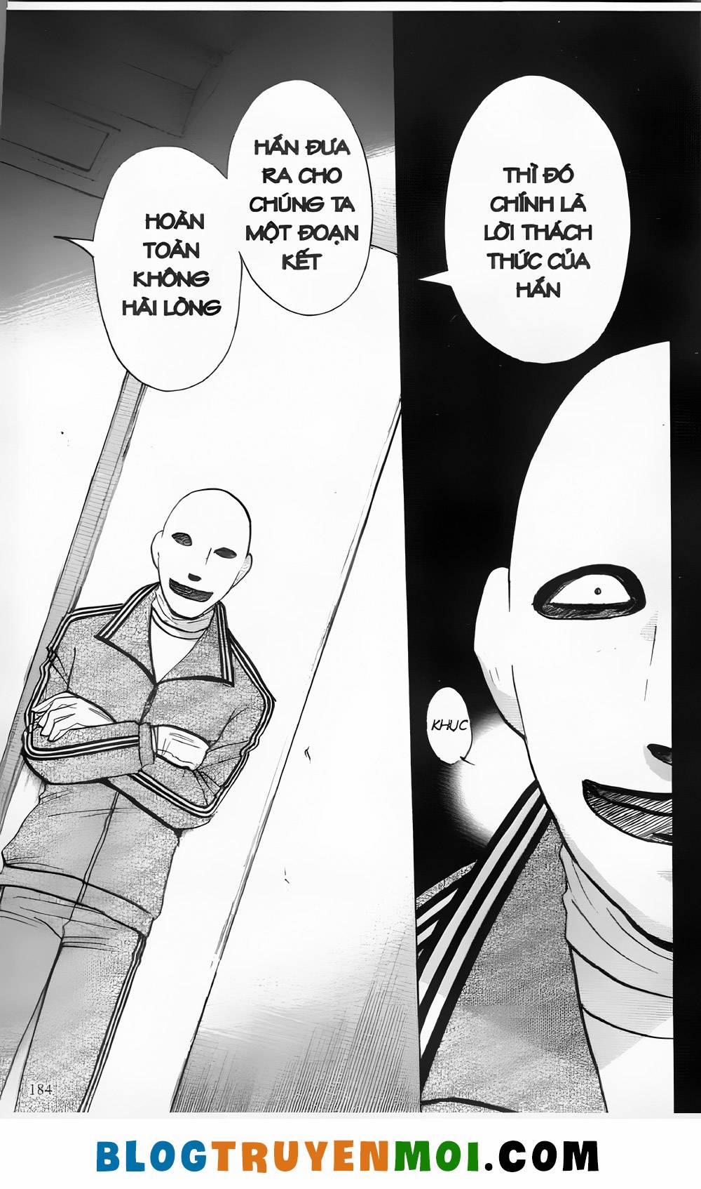 Thám Tử Kindaichi (Bản Đẹp) 29.7 trang 11